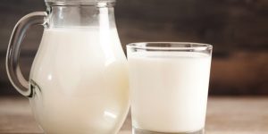 beneficios do leite desnatado