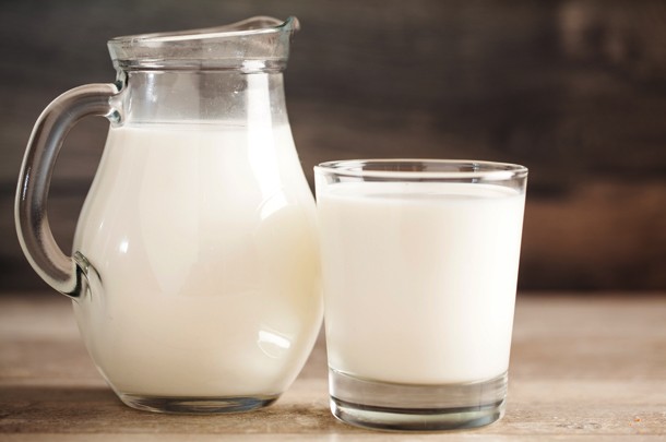 beneficios do leite desnatado