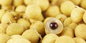 longan beneficios