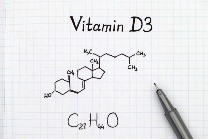 Vitamina D3: o que é, fontes, benefícios e malefícios