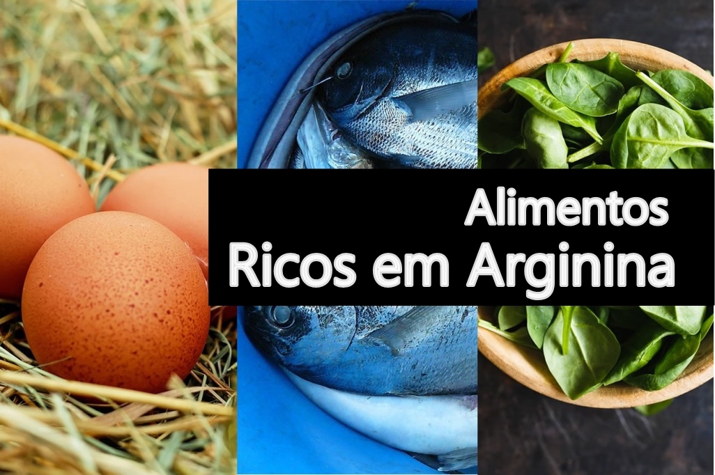 Arginina: o que é, fontes, benefícios e malefícios