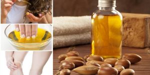 beneficios do oleo de Argan