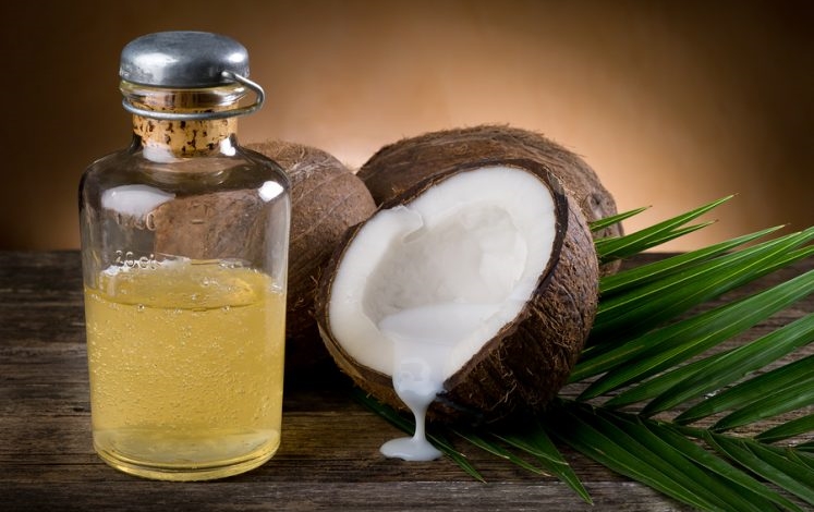 Óleo de Coco ajuda a Prevenir rugas: veja 30 benefícios