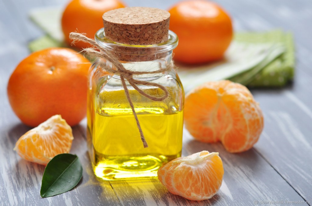 Óleo de tangerina melhora a saúde mental: veja 35 benefícios