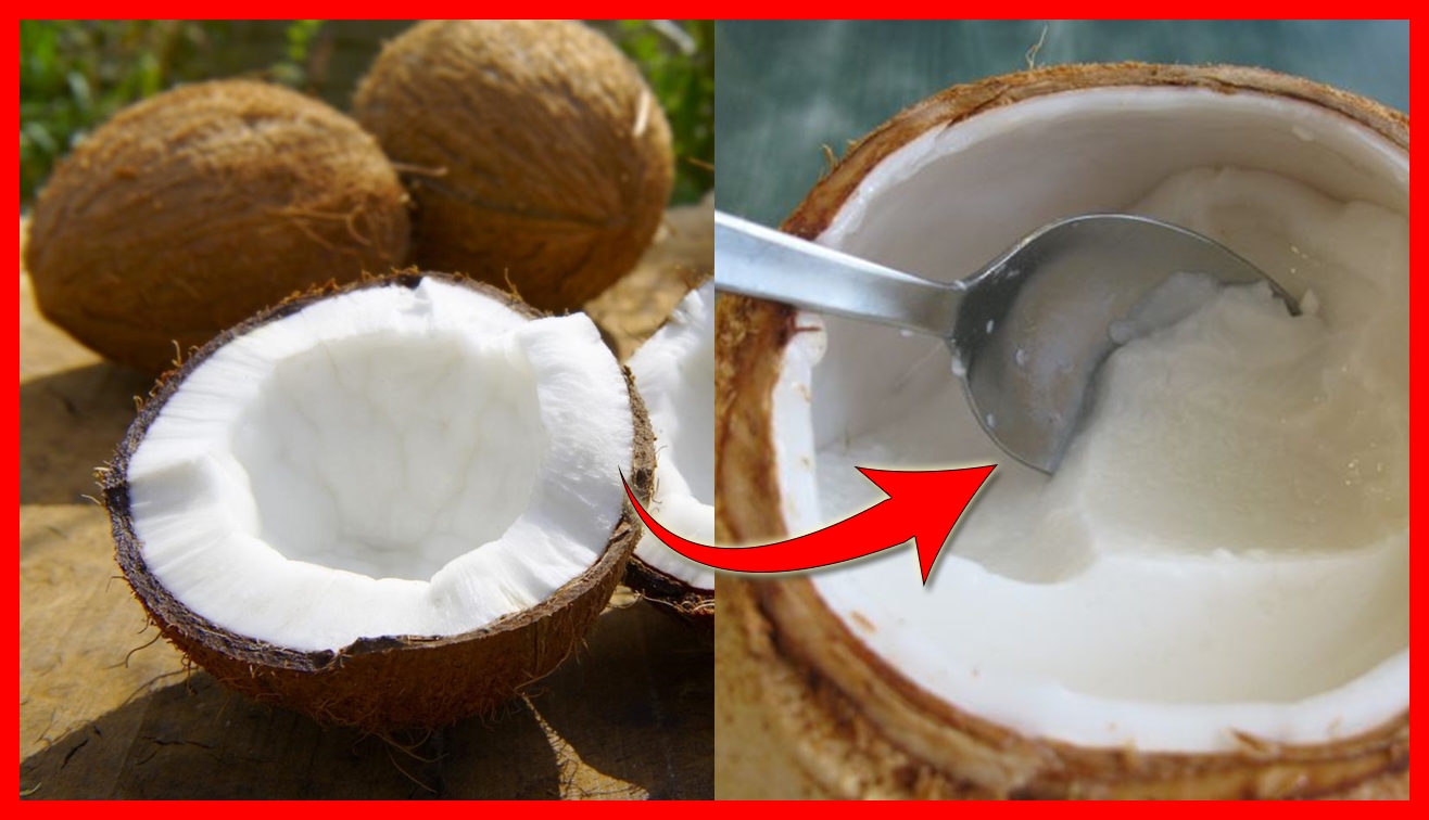 polpa do coco beneficios