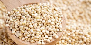 beneficios da quinoa