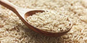 receitas com arroz integral