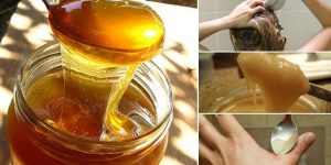 remedios caseiros de mel