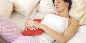 remedios caseiros para aliviar colicas menstruais