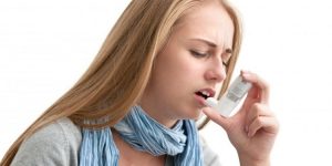 remedios caseiros para tratar asma