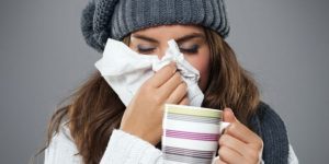 remedios caseiros para tratar o resfriado