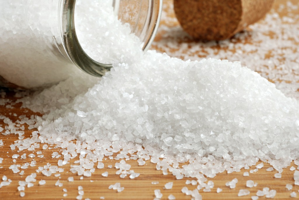 Sal de epsom alivia cãimbras musculares: veja 30 benefícios