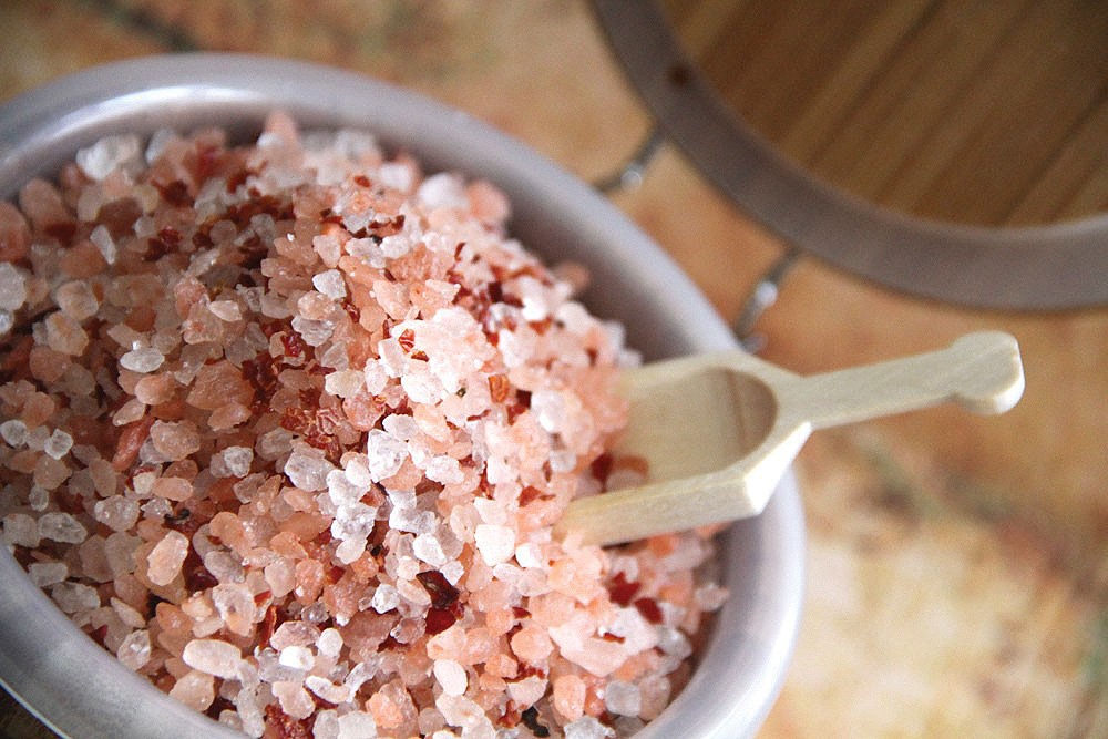 30 benefícios do sal marinho trata diabetes: veja 30 benefícios