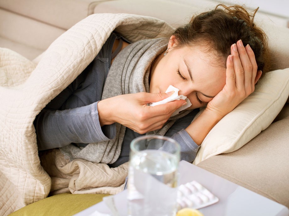 Gripe: quais as causas, sintomas, como prevenir e tratamentos