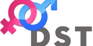 sintomas de doenças sexualmente transmissiveis