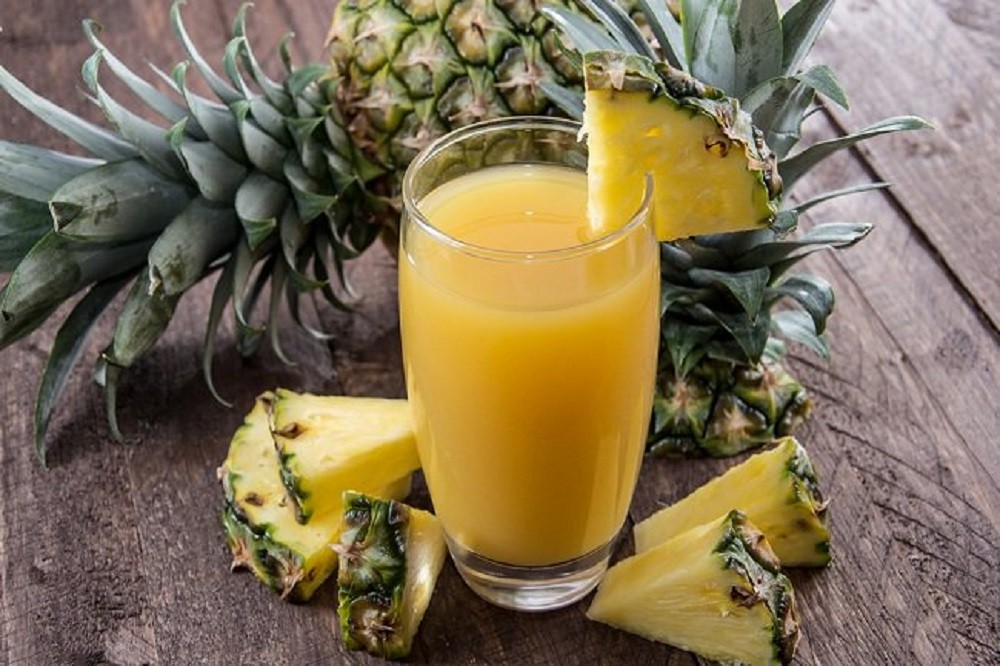 Suco de abacaxi é bom para os ossos: veja 30 benefícios