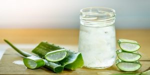 quais os benefícios do suco de aloe vera?