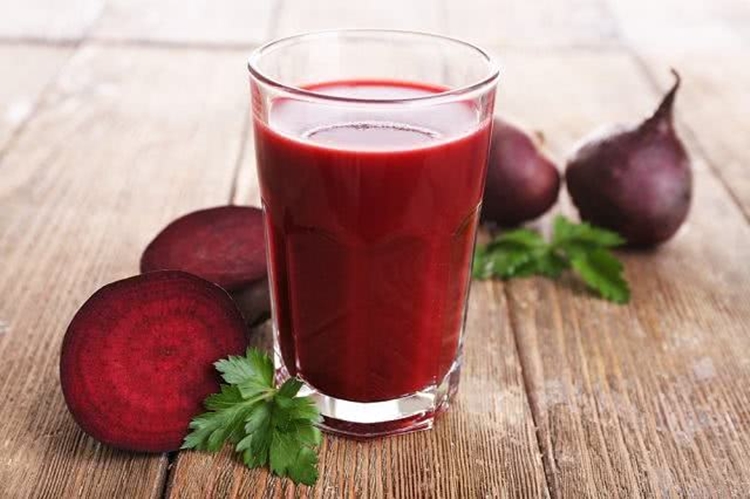 Suco de beterraba previne anemia: veja 30 benefícios