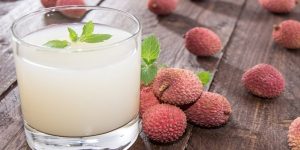 beneficios do suco de lichia