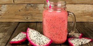 suco de pitaya