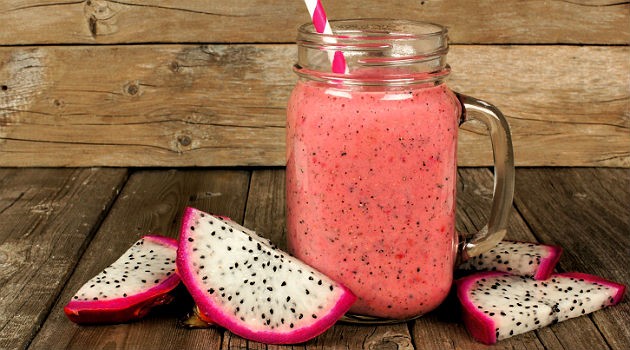 suco de pitaya