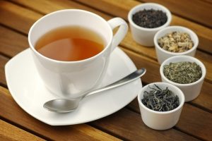 13 principais tipos de chá emagrecedor: tipos e dicas