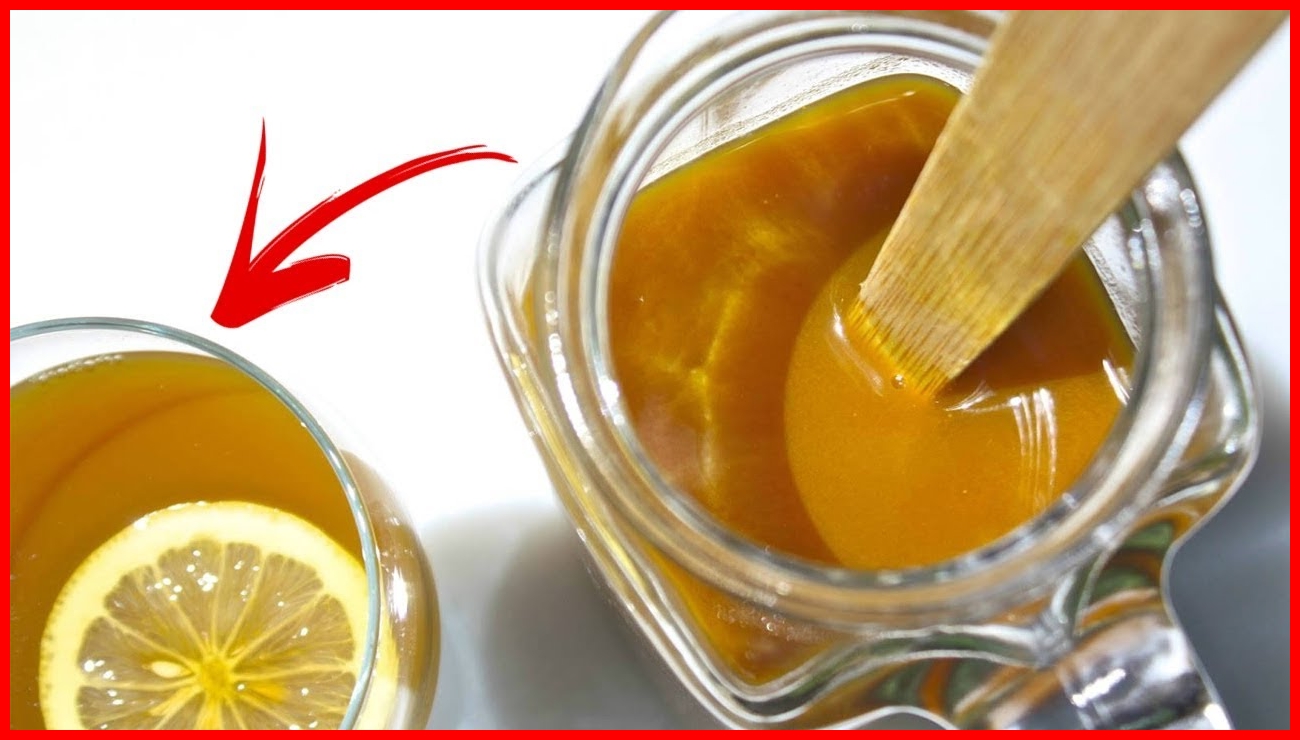 Como usar mel para emagrecer 7 kg em 1 semana