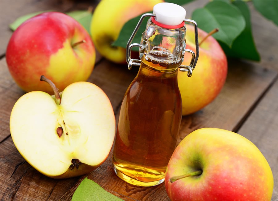 Como usar vinagre de maçã para tratar odor do corpo: receitas e dicas