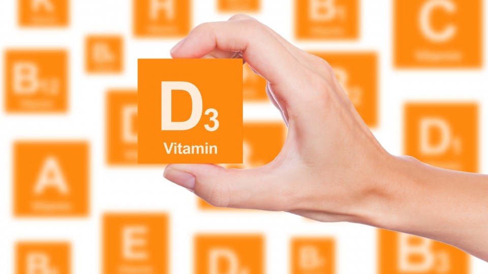 Vitamina D3: o que é, fontes, benefícios e malefícios