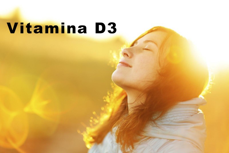 Vitamina D3: o que é, fontes, benefícios e malefícios