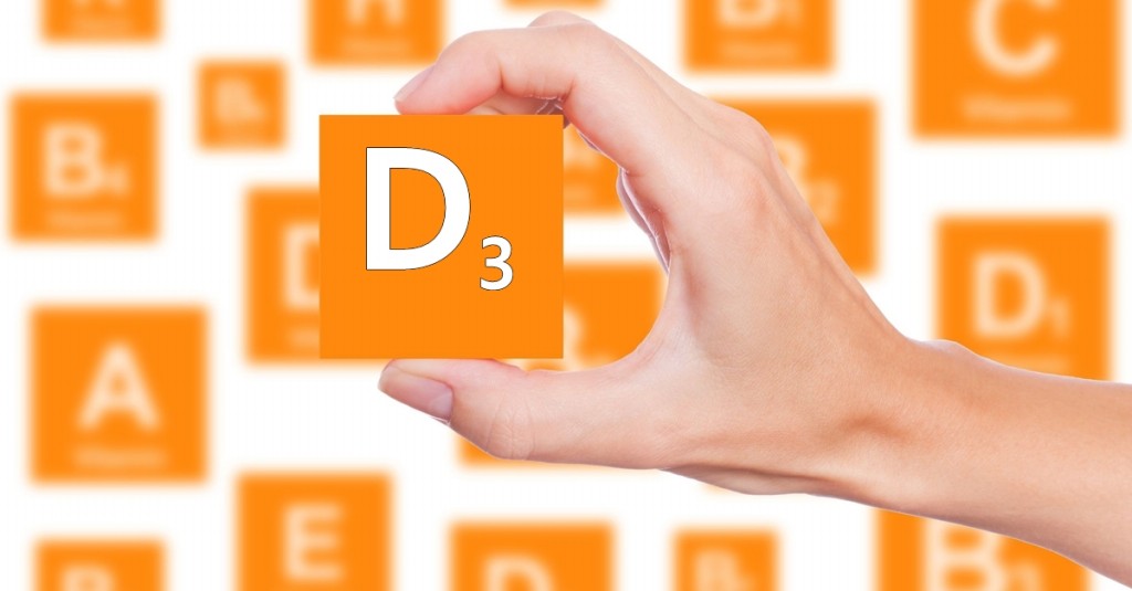 vitamina d3