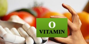 vitamina O