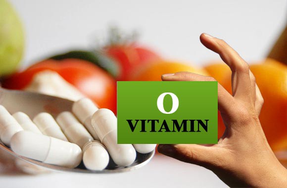 vitamina O