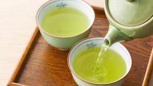 Chá de Aspargo e um poderoso diurético natural: veja 8 benefícios