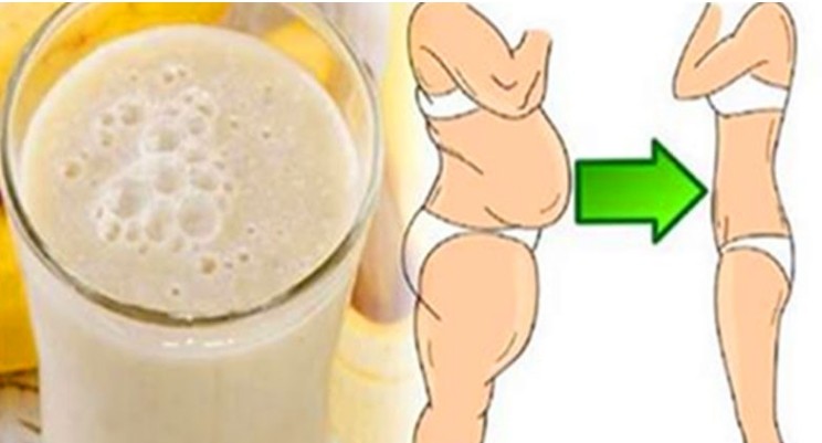  Bebidabebida de banana para eliminar inchaçoa Caseira Para Reduzir a Barriga e Desinchar o Corpo