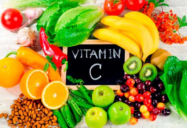7 motivos pelo qual você precisa de suplemento de vitamina C