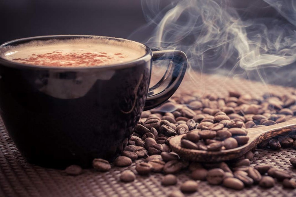 8 sintomas comuns de abstinência de cafeína