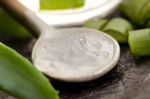 Óleo de mamona com aloe vera para estrias: funciona? como usar?