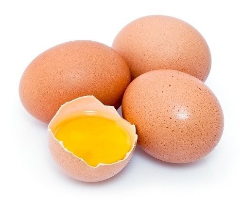 2 benefícios de consumir um ovo todos os dias