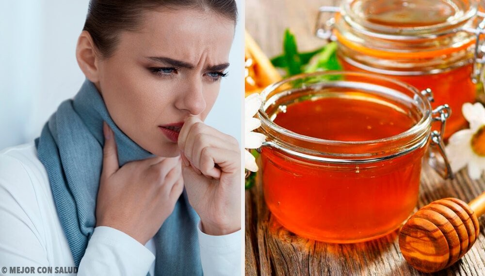 Água morna e mel para acabar a dor de garganta: como fazer, receita e dicas