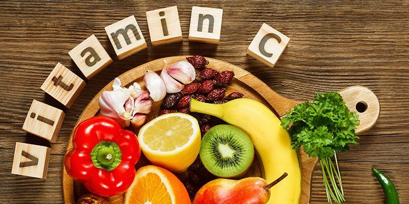 20 alimentos ricos em vitamina C: propriedades, benefícios e malefícios