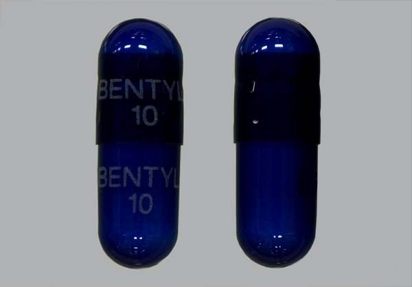 Bentyl: para que serve, como usar e malefícios do uso