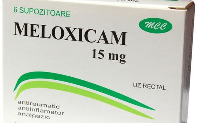  Meloxicam: para que serve, como usar e malefícios