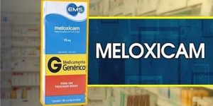 meloxicam