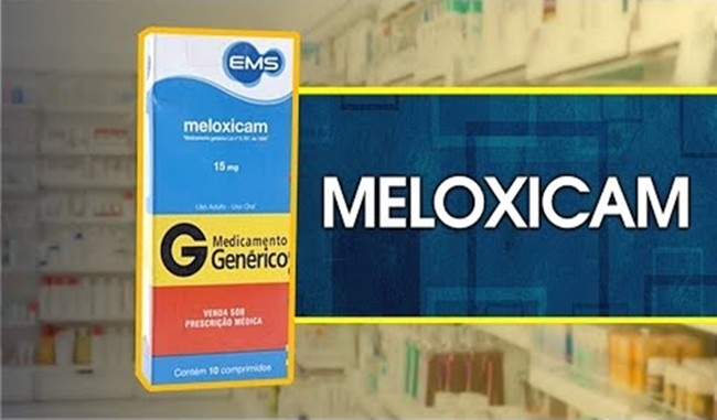 meloxicam