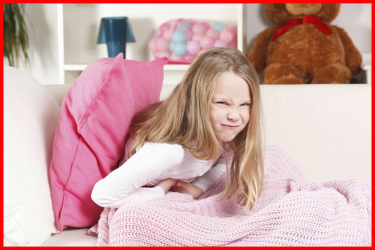 10 maneiras eficazes de tratar constipação em crianças que todos usam