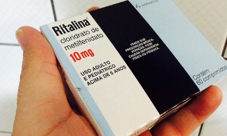 Ritalina: para que serve, como usar e malefícios