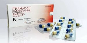 Tramadol para que serve