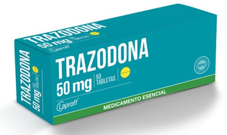 Trazodona: para que serve, como usar e malefícios