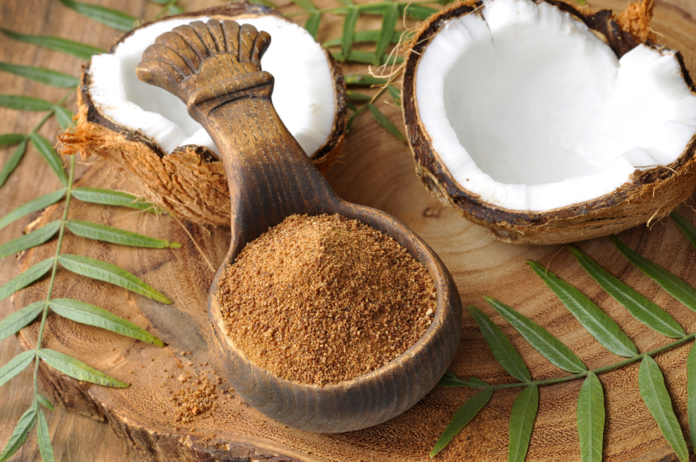 Açúcar de coco limpa os rins: veja 8 benefícios